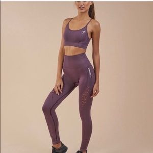 Gym shark Leggings